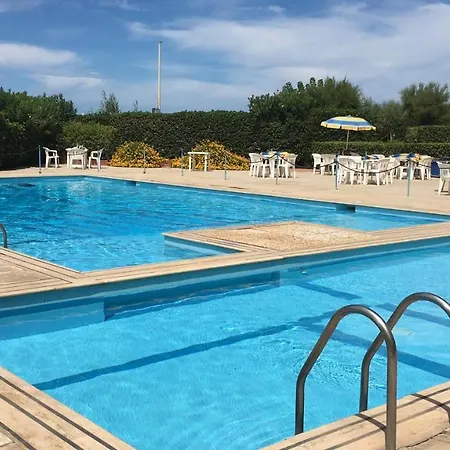Casa vacanze La Dimora Frontemare Di Ileana *