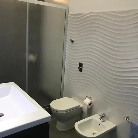Casa vacanze La Dimora Frontemare Di Ileana *