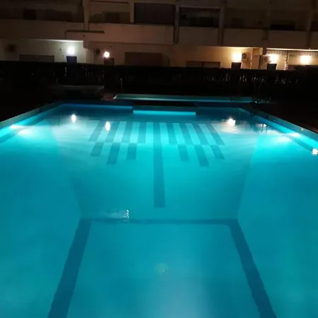 Casa vacanze La Dimora Frontemare Di Ileana Trapani