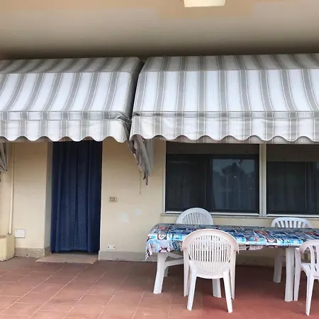 Casa vacanze La Dimora Frontemare Di Ileana Trapani