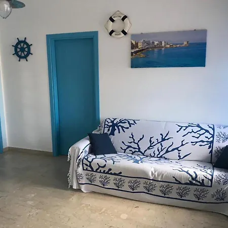 Casa vacanze La Dimora Frontemare Di Ileana
