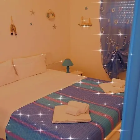 La Dimora Frontemare Di Ileana Casa vacanze *