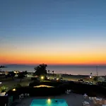 La Dimora Frontemare Di Ileana Holiday home *
