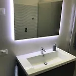 La Dimora Frontemare Di Ileana Holiday home Trapani