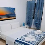 La Dimora Frontemare Di Ileana Holiday home Trapani